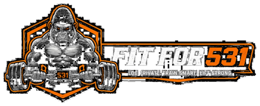 Fit For 531